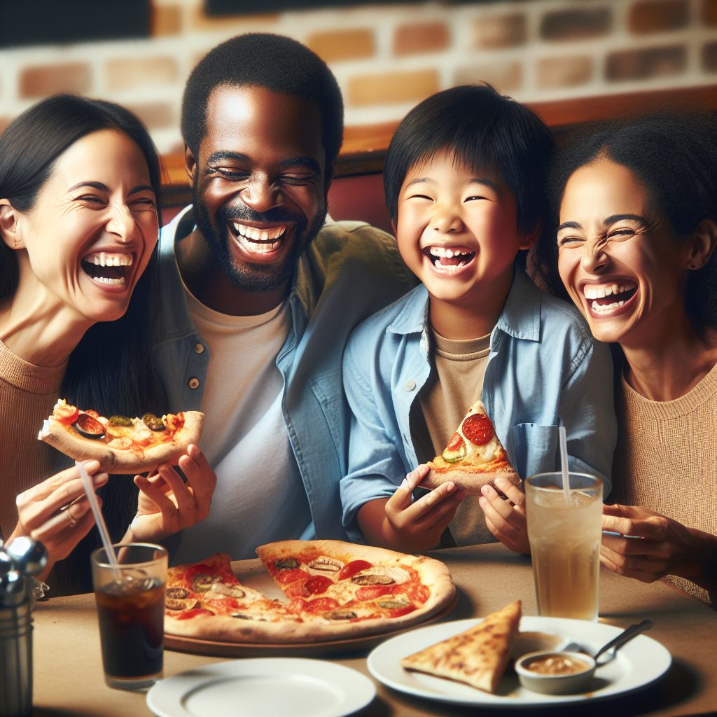 Dining experience